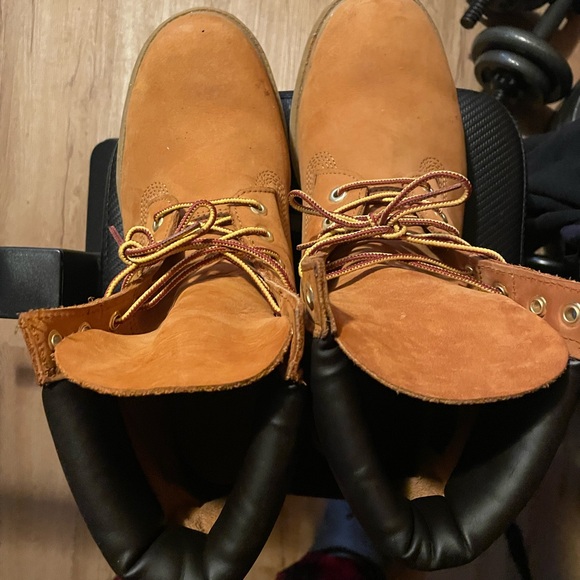 Timberland boot - Picture 5 of 5